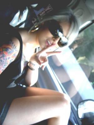 MissMaren, Los Angeles, , United States