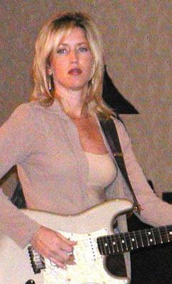 guitargirl, , Vereinigte Staaten