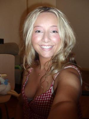 blondy