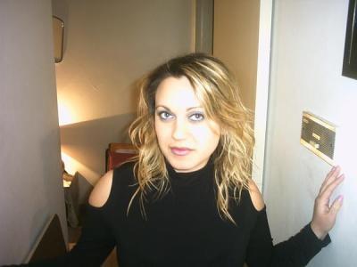 blondchick