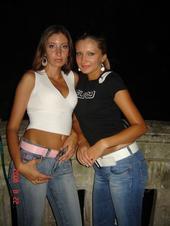 hotties