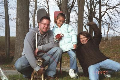 Chadman, Grand Rapids, , Verenigde Staten