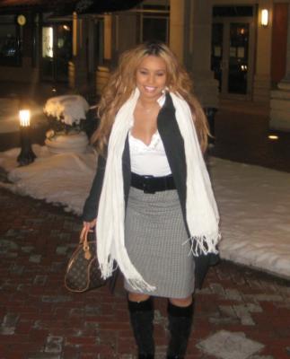 ExoticSweetness
