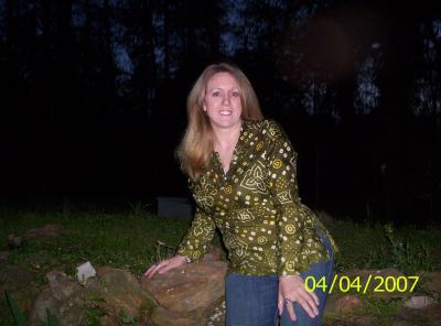 southernlady370, Greenville, , United States