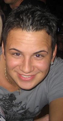 LOU, Chicago, , United States