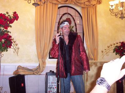 redsled