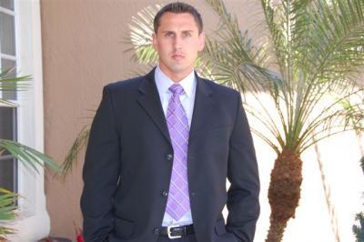 Bachelor813, Tampa, , United States