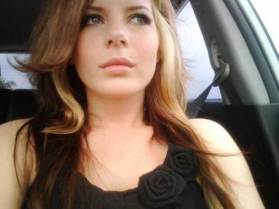 LindsayGabbana, Los Angeles, , United States