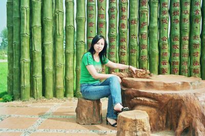 sarah42, Harbin, , China