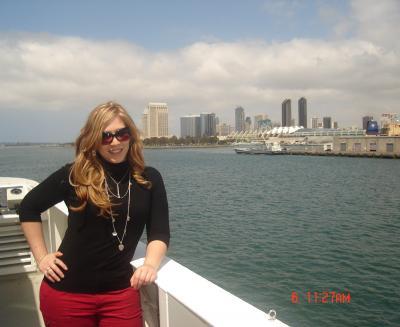 melva, San Diego, , Estados Unidos