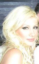blondeambition, Los Angeles, , United States
