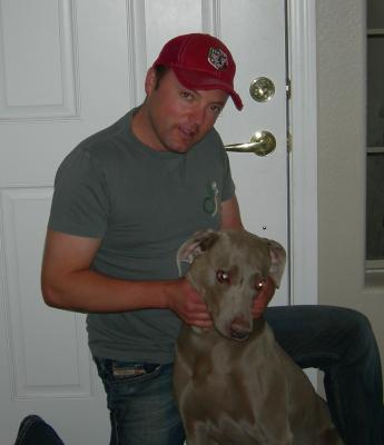 Derek12, Las Vegas, , United States