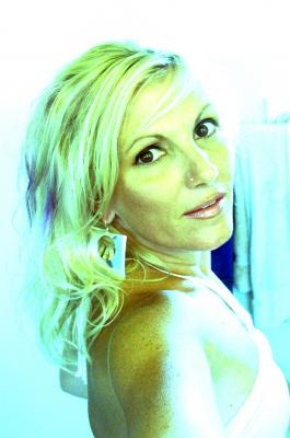 Susy, Las Vegas, , United States