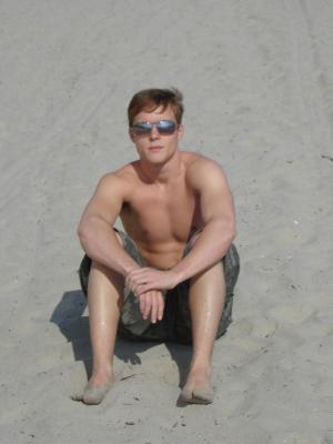 ModelBoy01, Los Angeles, , United States