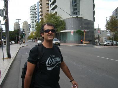Bobby, Sydney, , Australia