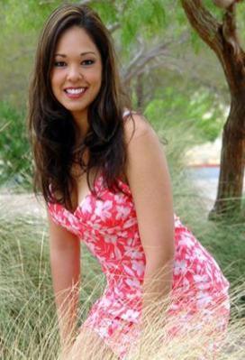 Maria, Long Beach, , United States