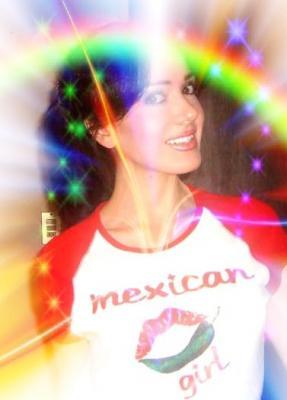 katy21, Monterrey, , Mexico