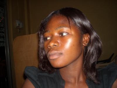 luvemensah, Dawson, , United States