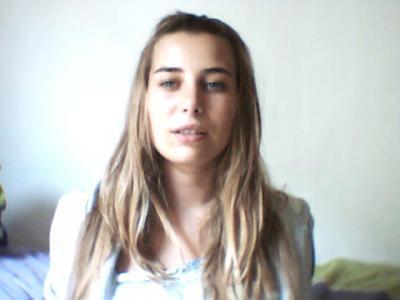 misslauravegas, Milan, , Italy