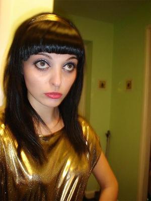 Melanie, Sheffield, , United Kingdom