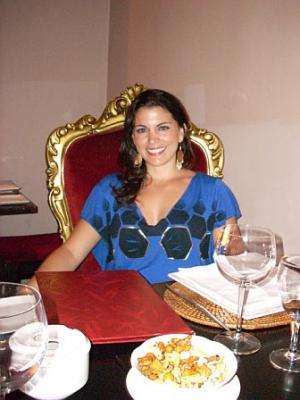 Jadecita1020, New York, , United States