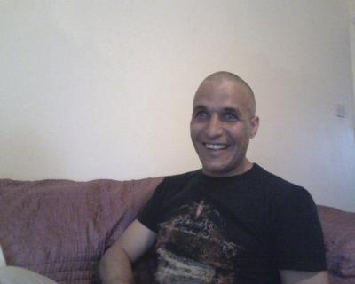 hamdi69, Manchester, , Vereinigtes Königreich