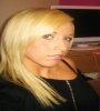 FlirtyBlondeGirl