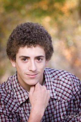 Blake7, Ridgecrest, , United States