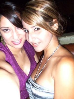 Gia, Pomona, , United States