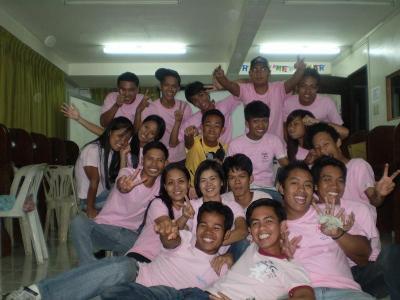 sweetlady, Pili, , Philippines