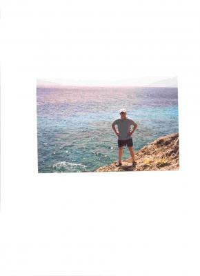 AlexWilliams, Los Angeles, , United States