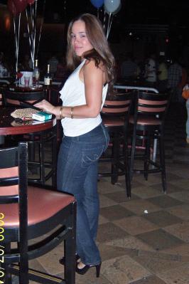 Lisa2, New York, , United States
