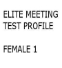 FemaleTest