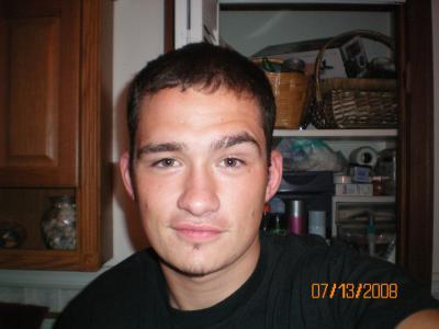 Josh7518, Pulaski, , United States