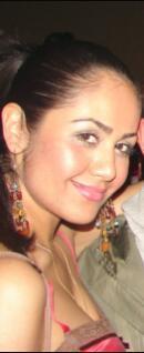 Alina75, Munich, , Germany