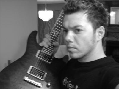 TaylorLegend, Edmonton, , Canada