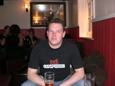 nutcase, Chelmsford, , United Kingdom