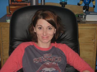ashriel29, Columbus, , United States