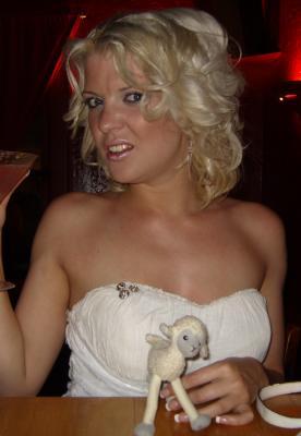 Alicia, Durham, , United Kingdom