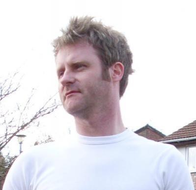 peterroberts, Winchester, , United Kingdom