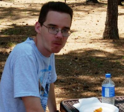 Matt30, Columbus, , United States