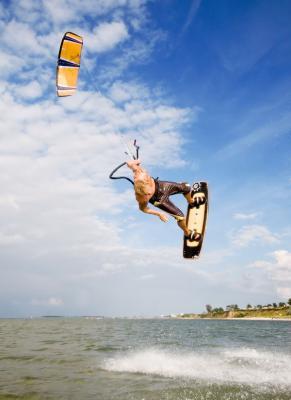 KitesurfMatthias, Hamburg, , Germany