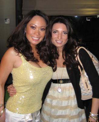 Sophia, White Plains, , United States