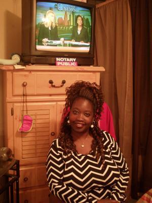 Tahisha, Houston, , United States