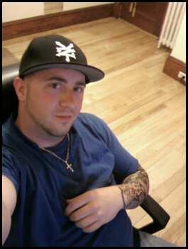 heavehell21, Manchester, , United States