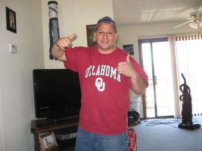 hank24, Wichita, , United States