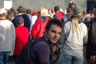 EtienneCT, Cape Town, , South Africa