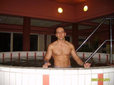silvester79, London, , United Kingdom