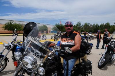 blessedbiker