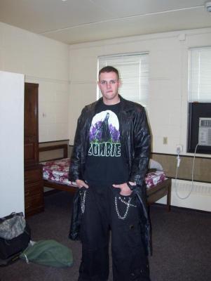cool1man, Junction City, , United States